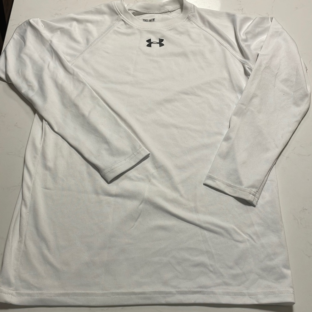 Sz m Base Layer Under Armour Heat Gear underlayer